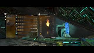 Guild Wars 2 - Fortune-Shining & Refitted Aureate Weapon Preview