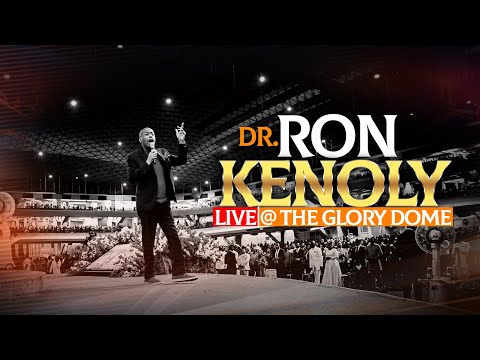 DR RON KENOLY LIVE ​⁠@ THE GLORY DOME (2024 MARCH WORSHIP, WORD AND WONDERS NIGHT)❤️‍🔥❤️‍🔥