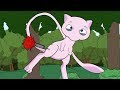 POKEMON GO PARODY - MEW RESEARCH