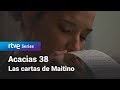 Acacias 38: Las cartas de #Maitino #Acacias38 | RTVE Series