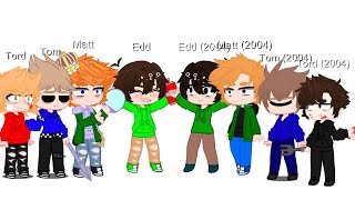 Eddsworld Meets 2004 Eddsworld [probably not original] [a bit of blood?]