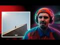 FIRST TIME LISTEN Daniel Caesar - Freudian (ALBUM REACTION)