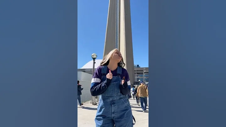 traveling with jen & jei series: canada (toronto, 2022) ✈️