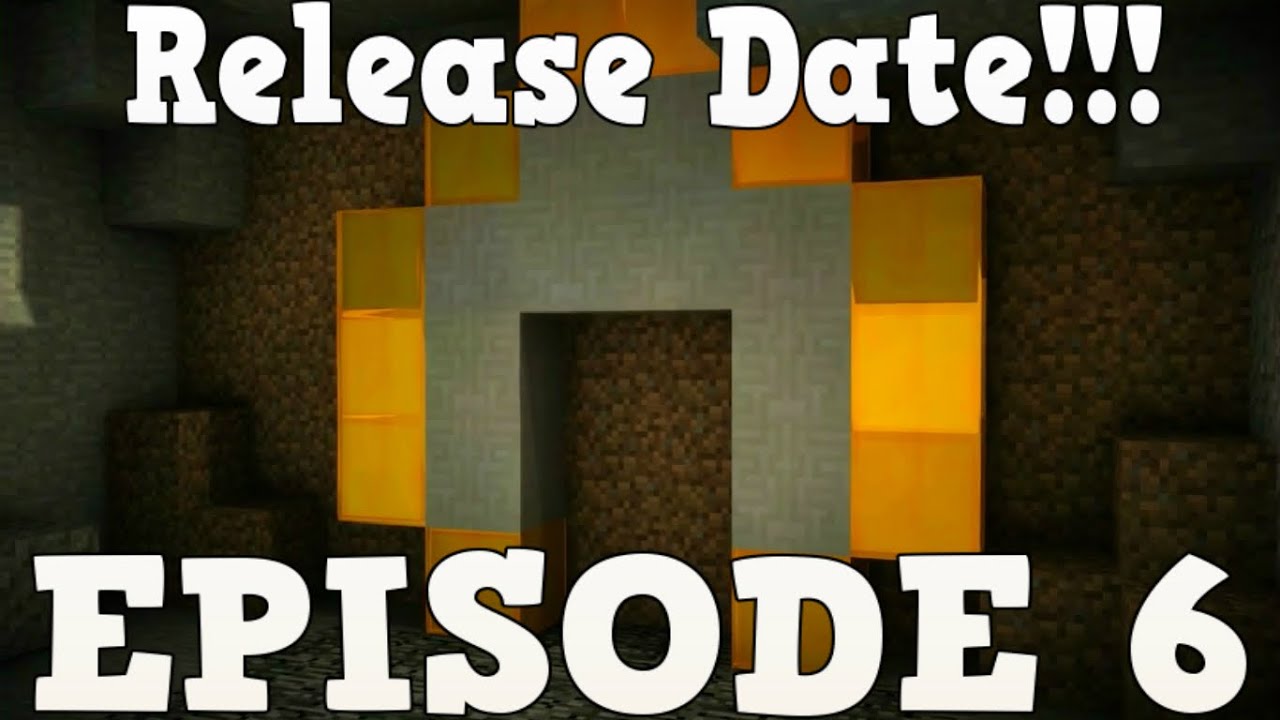 Minecraft Story Mode - Episode 6 A Portal to Mystery - Release Date ...