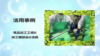 SAIW使用例