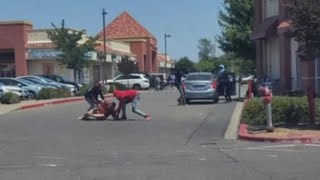 Man attacked in South Sacramento shares moments leading up to attack