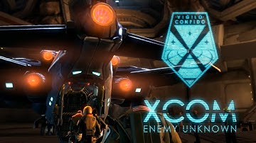 XCOM Enemy Unknown Soundtrack - Combat Music 4 - Extended