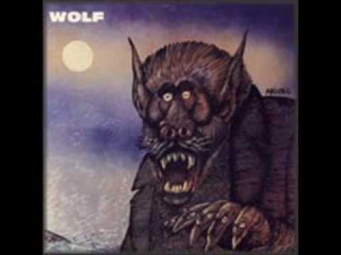 The Voyage Wolf