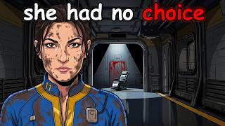 What Happened To Fallout s Most Disturbing Vault