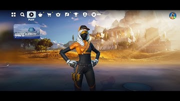 How to get stretched res on Fortnite mobile 📱 in 2024.