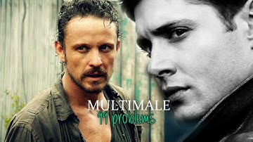 MultiMale ║99 Problems