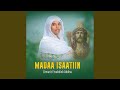 Madaa Isaatiin