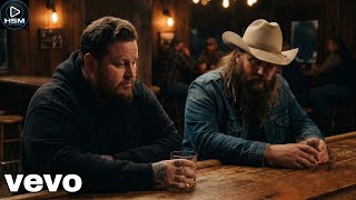 Jelly Roll \u0026 Chris Stapleton - Depression (Official Music Video)