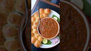  80 Vs 800 Pav Bhaji Comparison Food Challenge 