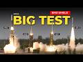 Defence Updates - India Test Ballistic Missile Defense, IAF AN-32 Crashed, L&T DRDO Combat Drone