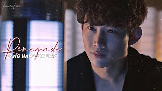 ✧˚ · . Jang Jun-woo fmv - Renegade