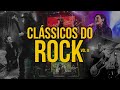 Banda rock beats  mix medley clssicos do rock queen system pink floyd black sabbath credence