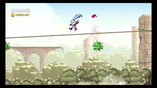 3-4 Free Fall (TA) screenshot 5