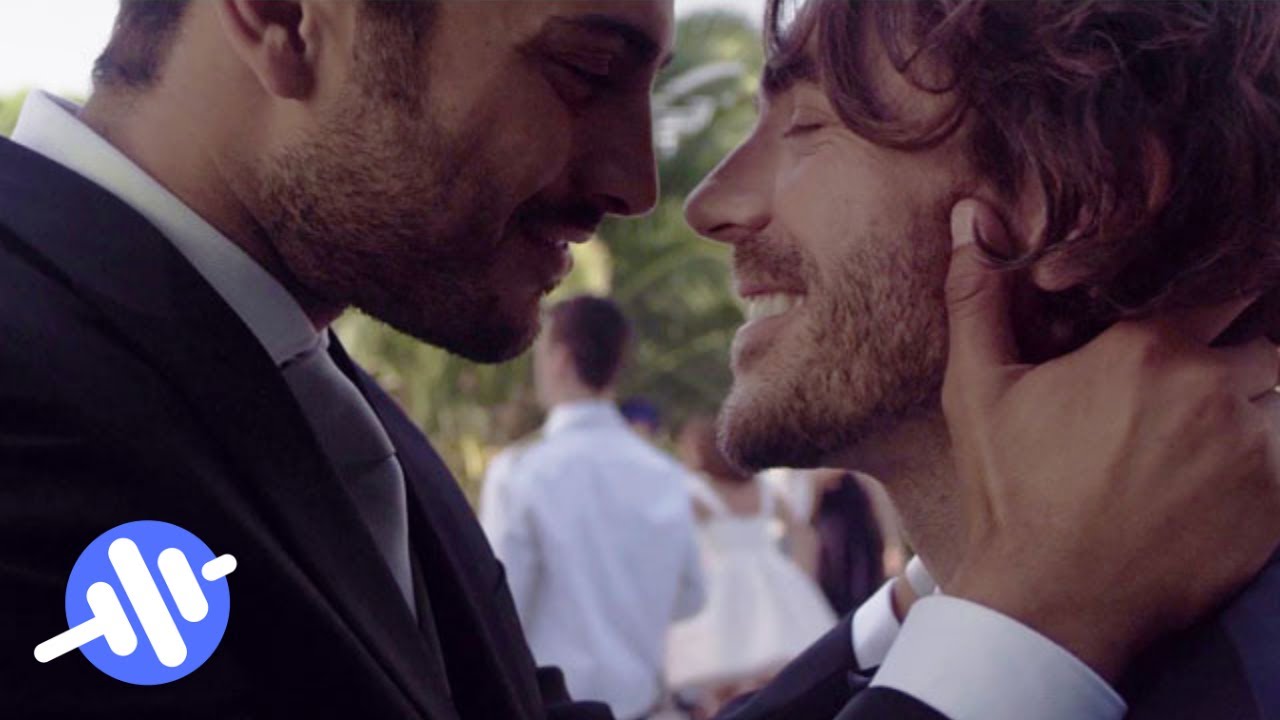 Cortometraje LGBT - El casamiento