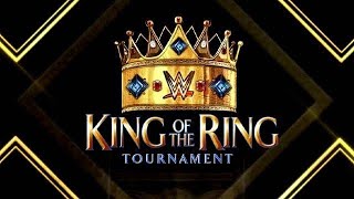 KING OF WRESTLING EMPIRE MPW Tournament Wrestling Empire Mod by MNDRiN