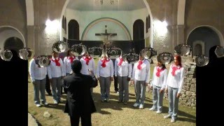 Madrigal Roda Viva Clip