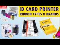 EVOLIS Primacy, DataCard SD360, Zebra ZXP3 IS/IN, Enduro MagiCard Ribbons | Buy @ abhishekid.com