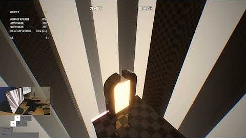 [World Record] Exertus - Original 15 in 7.351 (No Wallruns)