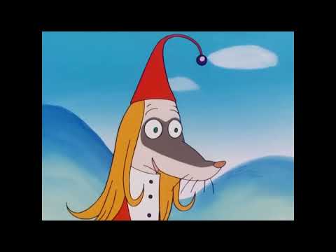 Muumilaakson tarinoita -