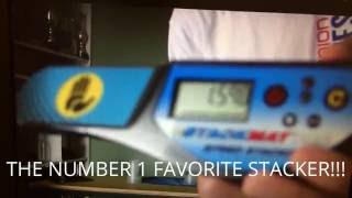 Top 20 Favorite Stackers!