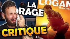 LOGAN - CRITIQUE (avec spoilers)