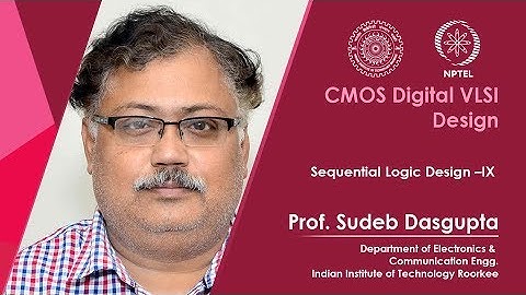 Sequential Logic Design -IX