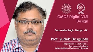 Sequential Logic Design -IX