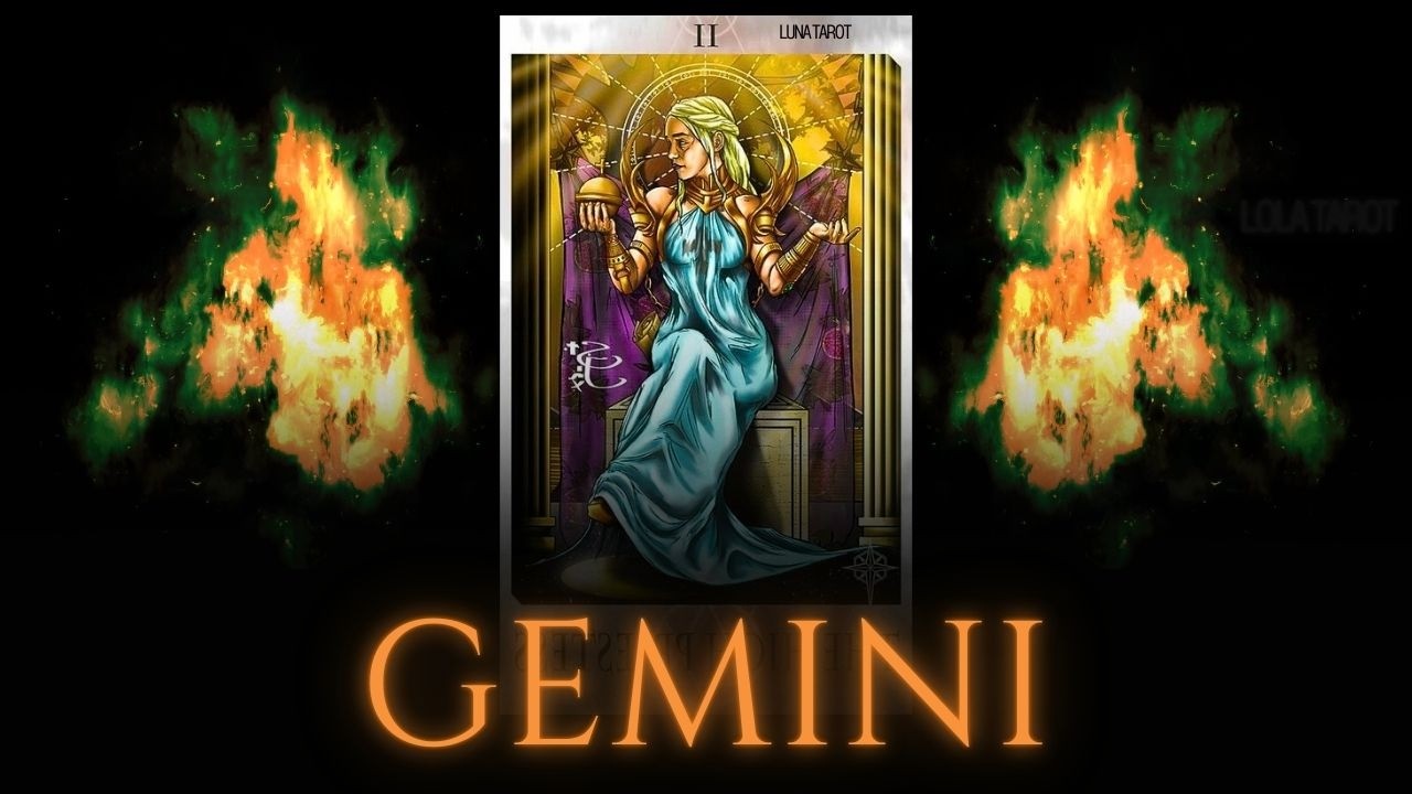 GEMINI ⚠️ WHAT HAPPENS ON MONDAY WILL SHOCK YOU…!🔮 MY GOD 😱 MARCH 2026 TAROT LOVE READING