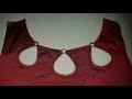 Popular Front Boat Neck Designs Cutting and Stitching Popular Front Boat Neck Designs Cutting and Stitching