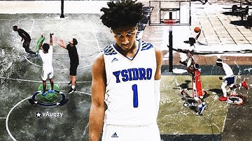 NBA 2K20 | MIKEY WILLIAMS MIXTAPE | UNSTOPPABLE GREENLIGHT JUMPSHOT