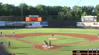 Bradley smokes home run for RubberDuck