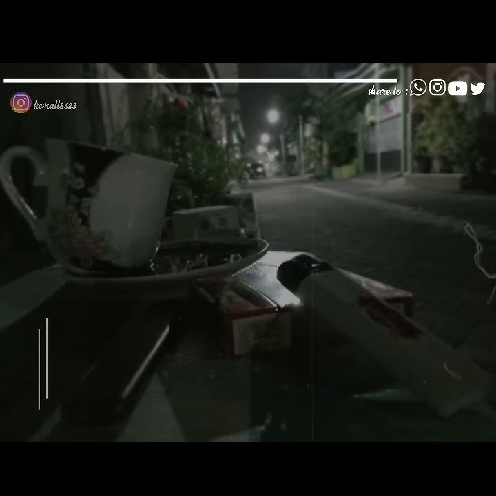 story wa 'secangkir kopi'