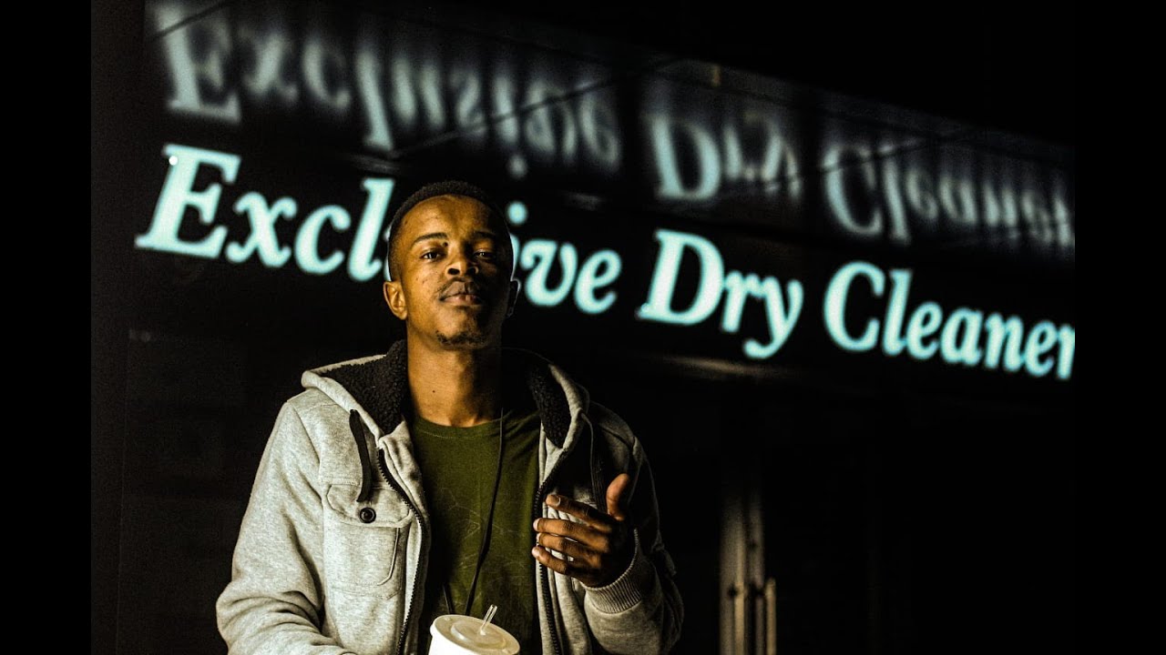 Dplot & Hype_za - iVibe (Official Music Video)