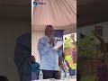 dfcu Humanity Day - Speech