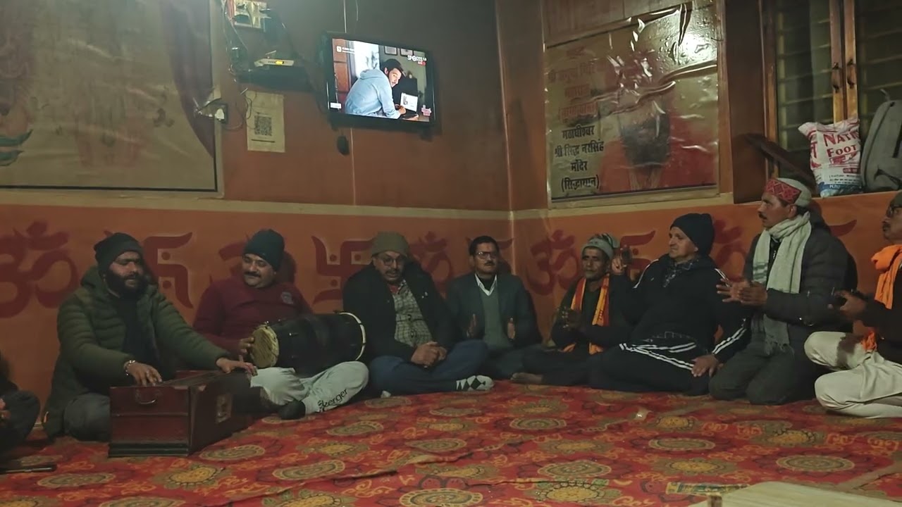 मुझे दास बनाकर रख लेना | भजन संध्या | महाशिवरात्रि स्पेशल 