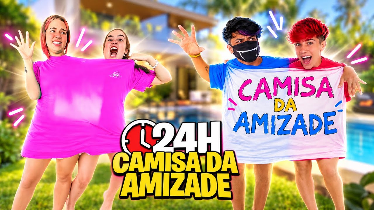 Latest Title & Thumbnail
