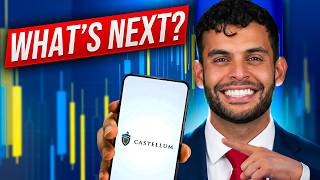 Castellum CTM Stock: Why 2026 Could Be Huge