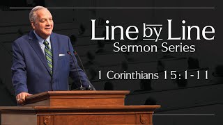 1 Corinthians 15:1-11 by Albert Mohler 736 views 3 weeks ago 49 minutes