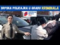 UŽIVO NA ULICAMA ČIKAGA: Srpska policajka hapsi kriminalce u najopasnijem gradu na svetu