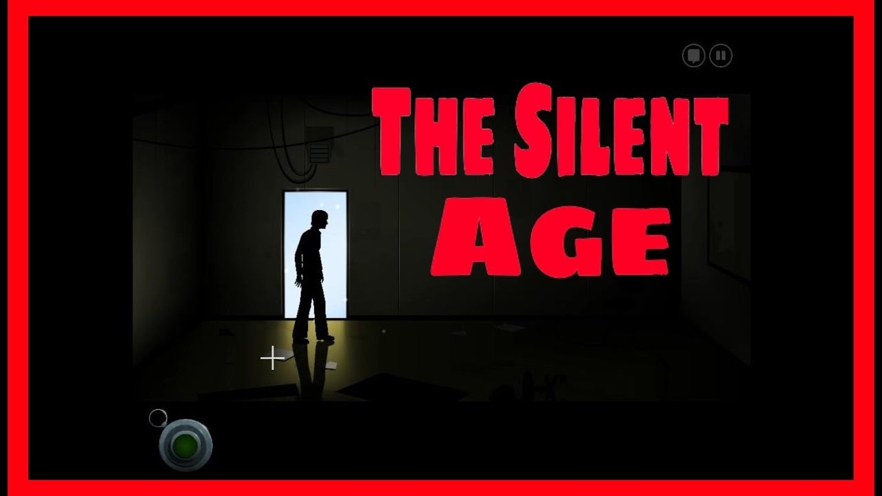 the silent age game walkthrough