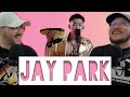 Jay park  df killing verse reaction  metalheads react