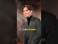 Cillian Murphy rechaza las selfies y elige la conexión real