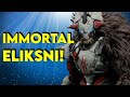 Can Eliksni live forever!? Destiny 2 Lore | Myelin Games