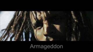 Video thumbnail of "Blacko - Armageddon"