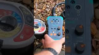 Testing Electric vehicle chargers